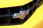 Chevrolet Camaro 1LE 2013 года